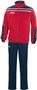 Joma Brasil Dull Polyester Tracksuit Set