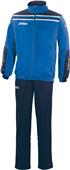 Joma Brasil Dull Polyester Tracksuit Set