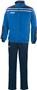 Joma Brasil Dull Polyester Tracksuit Set