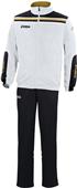 Joma Brasil Dull Polyester Tracksuit Set