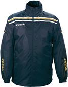 Joma Brasil Waterproof Polyester Lined Rain Jacket