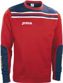 Joma Brasil Fleece Sweatshirt 1016.11