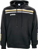 Joma Brasil Pullover Hoodie Sweatshirt