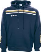 Joma Brasil Pullover Hoodie Sweatshirt