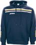 Joma Brasil Pullover Hoodie Sweatshirt