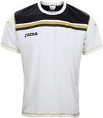 Joma Brasil Short Sleeve Soccer Jersey T-Shirt