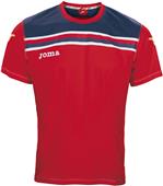 Joma Brasil Short Sleeve Soccer Jersey T-Shirt