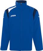 Joma Escudo Microfiber Tracksuit Jacket