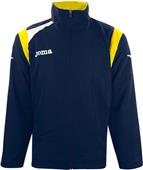 Joma Escudo Microfiber Tracksuit Jacket