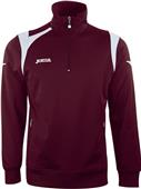 Joma Escudo Polyester 1/4 Zip Jacket