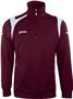 Joma Escudo Polyester 1/4 Zip Jacket