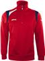 Joma Escudo Polyester 1/4 Zip Jacket