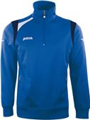 Joma Escudo Polyester 1/4 Zip Jacket
