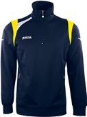 Joma Escudo Polyester 1/4 Zip Jacket