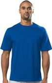 A4 Fusion Cotton Short Sleeve Crew T-Shirts CO A4 Fusion Cotton Short Sleeve Crew T-Shirts CO