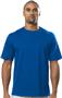 A4 Fusion Cotton Short Sleeve Crew T-Shirt