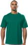 A4 Fusion Cotton Short Sleeve Crew T-Shirt