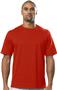 A4 Fusion Cotton Short Sleeve Crew T-Shirt