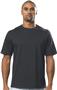 A4 Fusion Cotton Short Sleeve Crew T-Shirt