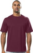A4 Fusion Cotton Short Sleeve Crew T-Shirts CO A4 Fusion Cotton Short Sleeve Crew T-Shirts CO