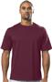 A4 Fusion Cotton Short Sleeve Crew T-Shirt