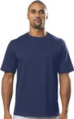 A4 Fusion Cotton Short Sleeve Crew T-Shirts CO A4 Fusion Cotton Short Sleeve Crew T-Shirts CO