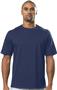 A4 Fusion Cotton Short Sleeve Crew T-Shirt