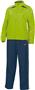 Joma Elite II Mens Light Polyester Tracksuit SET