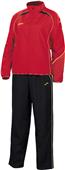 Joma Elite II Mens Light Polyester Tracksuit SET Joma Elite II Mens Light Polyester Tracksuit SET