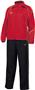 Joma Elite II Mens Light Polyester Tracksuit SET