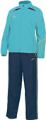 Joma Elite II Mens Light Polyester Tracksuit SET Joma Elite II Mens Light Polyester Tracksuit SET