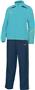 Joma Elite II Mens Light Polyester Tracksuit SET