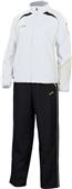 Joma Elite II Mens Light Polyester Tracksuit SET Joma Elite II Mens Light Polyester Tracksuit SET