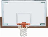 Bison Swing Up 48"-72" Wall Mount Structure Pkg