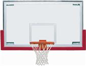 Bison Swing Up 48"-72" Wall Mount Structure Pkg