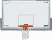 Bison Swing Up 48"-72" Wall Mount Structure Pkg