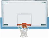 Bison Swing Up 48"-72" Wall Mount Structure Pkg