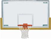 Bison Swing Up 72"-96" Wall Mount Structure Pkg