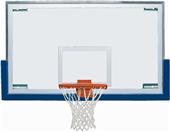 Bison Swing Up 72"-96" Wall Mount Structure Pkg