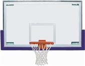 Bison Swing Up 72"-96" Wall Mount Structure Pkg