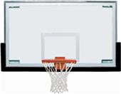 Bison Swing Up 72"-96" Wall Mount Structure Pkg