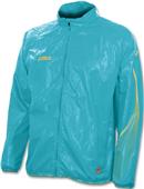 Joma Elite II Waterproof Polyester Rain Jacket Joma Elite II Waterproof Polyester Rain Jacket