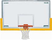 Bison Swing Up 96"-144" Wall Mount Structure Pkg