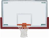 Bison Swing Up 96"-144" Wall Mount Structure Pkg