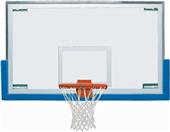 Bison Swing Up 96"-144" Wall Mount Structure Pkg