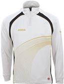 Joma Elite II Polyester 1/4 Zip Pullover Jacket Joma Elite II Polyester 1/4 Zip Pullover Jacket