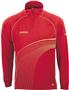 Joma Elite II Polyester 1/4 Zip Pullover Jacket
