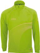 Joma Elite II Polyester 1/4 Zip Pullover Jacket Joma Elite II Polyester 1/4 Zip Pullover Jacket