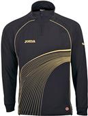 Joma Elite II Polyester 1/4 Zip Pullover Jacket Joma Elite II Polyester 1/4 Zip Pullover Jacket