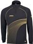Joma Elite II Polyester 1/4 Zip Pullover Jacket